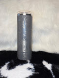 441 -- Funny Western Cowgirl 20 oz Tumbler | Laser Engraved Country Coffee Cup | Sarcastic Cowgirl Gift | Rodeo Ranch Wife Travel Cup
